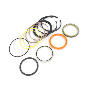 Kit Seal Silinder Boom Hidrolik Impor Jepang untuk <span class=keywords><strong>Excavator</strong></span> Hyundai R200 R210 R225 R250 R320 R954 - Product Image 4