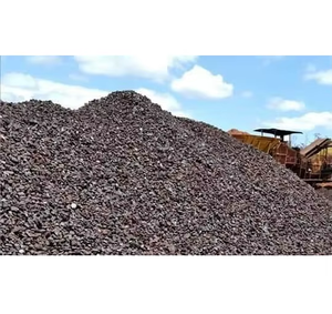 Morceaux de minerai de manganèse de qualité à l'exportation utilisés dans la fusion d'acier ferroallié, le raffinage industriel et les procédés d'usine, produits chimiques - Product Image 6