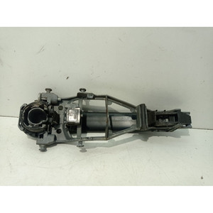 MANILLA EXTERIOR DE PUERTA DELANTERA DERECHA SKODA Roomster 1ª Serie 3B0837205GGRU CGPA (06>) - Product Image 6
