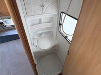 Caravane TEARDROP 2-3 personnes, mini-remorque, excellente qualité, blanche, avec certificat CE, à vendre aux États-Unis et en Europe