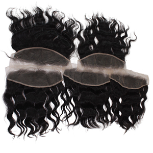 איכות פרימיום 10-40 אינץ 'גוף hd גל תחרה חזיתית פאה יאקי יוקרה בסגנון הבחירה הטובה ביותר מ-Vietnam חם מכירה - Product Image 5