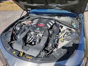 ALFA ROMEO GIULIA QUADRIFOGLIO 2018 USADO, Volante a la Izquierda/Derecha - Product Image 6