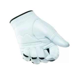 Logo personnalisé impression colorée hommes femmes enfants gants de golf professionnel OEM marque privée synthétique polyester fabriqué - Product Image 5