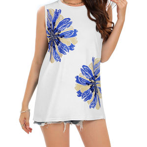 Ropa de primavera para mujer, ropa activa transpirable sólida, Tops, ropa deportiva, Top para mujer, sin costuras, de talla grande, algodón/fibra de Bambú - Product Image 3