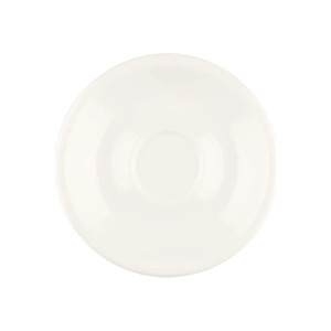 Core Premium 12 cm Porcelain Coffee <b>Cup</b> and Saucer <b>Set</b> Elegant Minimalist Solid Pattern Serving Plate - Product Image 1