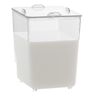 KV9L Milk Frother Container - Product Image 1