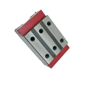 Supplying BMW30-G-G0-V2 Rail Slider Linear Guides 100% Original Product in stock fast delivery