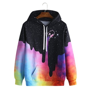 New Arrival Sublimation Printed <b>Pullover</b> <b>Men</b> Hoodie High Quality Washed Sublimated Printed <b>Mens</b> Hoodie Polyester Hoodie CP-MH-09 - Product Image 1