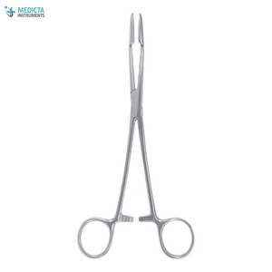 Orceps-Instrumento de reparación ardiovascular y horásico, - Product Image 6