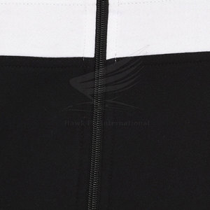 Survêtement Homme Respirant et Élégant avec Fermeture Éclair, Toucher Doux, 100% Coton, Léger et Décontracté pour l'Hiver – En Vente en Ligne - Product Image 6