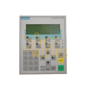 Siemens 6AV36071JC200AX1 - Reconditionné - Product Image 1