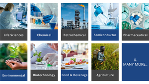 Inyector Rheodyne Automático para Uso en Laboratorio para HPLC con Pantalla LED de 0.25 del Principal Exportador Indio - Product Image 4