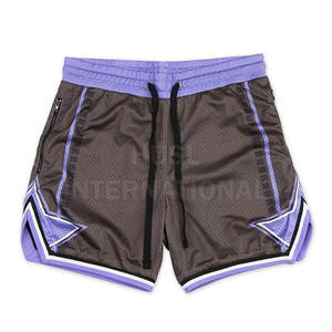 Short moulant à séchage rapide pour homme, résistant, plusieurs lignes, nouvelle collection - Product Image 6