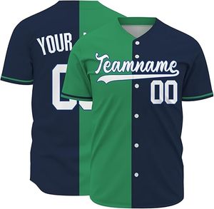 100% personnalisable OEM meilleure vente chaude hommes solide respirant Baseball Jersey séchage rapide 100% Polyester fabriqué au Pakistan - Product Image 6