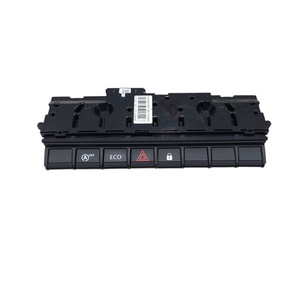 PANEL DE BOTONES CENTRALES RENAULT Captur Serie 283E86009R (19>) - Product Image 1