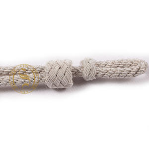 Ceremonial Cap <b>Cord</b> Strap Cap <b>Cord</b> Manufacturer Shin Low Price Cap <b>Cord</b> Ceremonial Uniform Accessories - Product Image 1