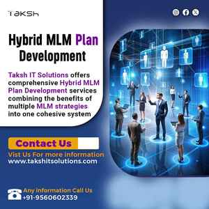 Board Plan MLM <b>Software</b> - Product Image 3