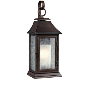 AK Laiton Lola Boom Arm Applique Murale en Métal en Laiton Antique et Noir Fini Pour Décor de Bureau/Décor de Chambre - Product Image 6