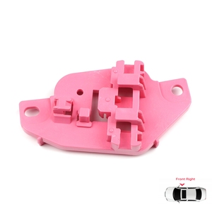 BWR210 <b>Window</b> Regulator Repair Clips Front Right for Accent MK2 LC 2000-2006 TaGaz 4/5-Door 8240425010 - Product Image 1