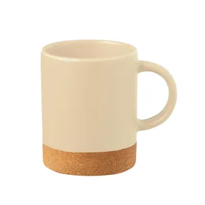 Tazza Sostenibile in Ceramica e Sughero Melmak per Articoli Promozionali - Product Image 5