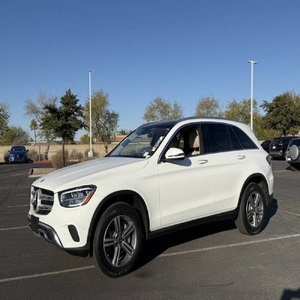 EN PERFECTO ESTADO, Auto Mercedes-Benz GLC 2021 - Product Image 1