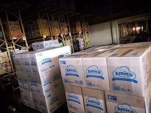 Pañales Japoneses Amico de Alta Calidad, Ultra Delgados, Tipo Pantalón, Talla M, Paquete Doble, 64 Unidades, Lo Mejor para Padres - Product Image 6