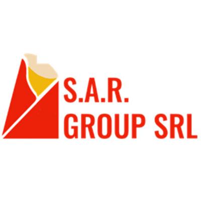 S.A.R. GROUP logo