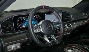 Mercedes-Benz GLE 53 AMG 4MATIC+ VSB 33678 2023, outils à main de qualité DIY, support personnalisé ODM, garantie de 5 ans, financement disponible - Product Image 4