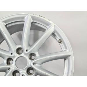Rueda de Aleación para BMW Serie 2 Active Tourer (F45) 6869172 (14>18) - Product Image 2