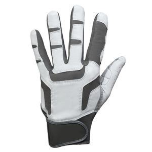 Nuevo guante de Golf azul transpirable tela mano derecha pieza única anuncios deportivos guante conductor guante para golfista piel de oveja - Product Image 1