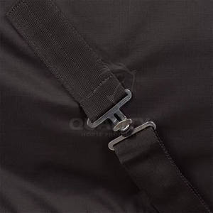 Tapis de cheval doublé de polaire de luxe pour temps froid Type d'hiver rempli de coton pour une utilisation en extérieur Nouveau stock disponible - Product Image 6