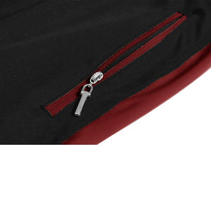 Ensemble de survêtement pour homme 100% coton de haute qualité, respirant, lourd, pour le sport, l'entraînement et le jogging - Product Image 4