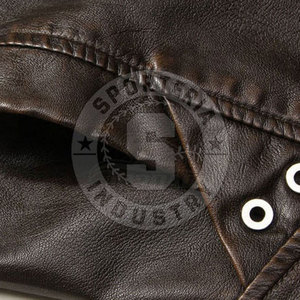 Design Your Own <b>Leather</b> Fashion <b>Jackets</b> High Quality Men <b>Leather</b> <b>Jacket</b> In Best Price <b>Long</b> Sleeve <b>Leather</b> <b>jacket</b> - Product Image 5