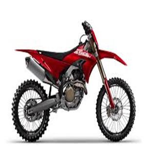 NUEVA Motocicleta Todoterreno Desmo M/X 450 2026 MÁS VENDIDA con 3 Años de Garantía, Lista para Enviar - Product Image 4