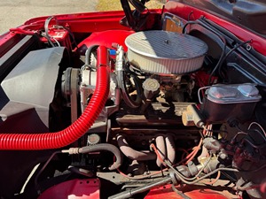 Chevrolet C-10 de 1971 - Product Image 4