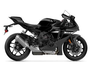 Meilleure Nouvelle Moto YZF-R1 Performance Noire 2024 - Product Image 6