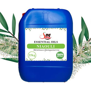 Huiles essentielles de Niaouli en marque privée, 100% pures et naturelles, durée de conservation de 3 ans, origine Madagascar, impact social, ESG - Product Image 1