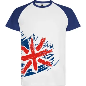 Magliette Promozionali Personalizzabili Forza, T-Shirt Personalizzate - Product Image 2