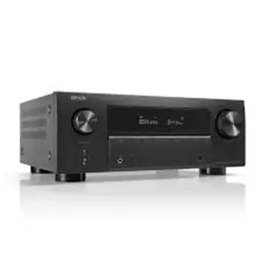 Assert New AVR-X2800H 7.2-Channel 8K Ultra HD AV Surround Receiver Black AC 100V Available Discount Brand