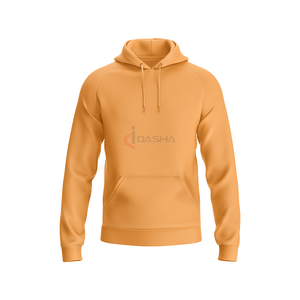 2025 nueva moda suéter de peso pesado sudaderas con capucha para hombres High Street Style Casual ropa de invierno de alta calidad hecho a medida fabricante - Product Image 3