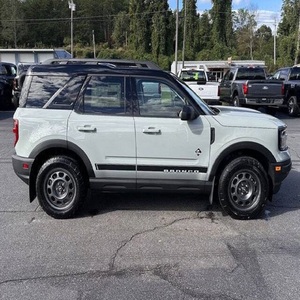Ford Bronco Sport 2024 en PARFAIT ÉTAT - Product Image 2