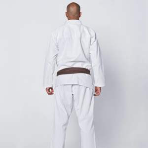 ชุดเครื่องแบบ BJJ Jitsu Jitsu GI แบทช์มืออาชีพ #83คู่แข่ง - Product Image 5