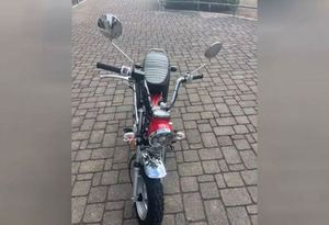 Motocyclette Icebears Champion LX à vendre, minibike/pocketbike - Product Image 2