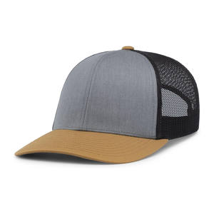 Gorra de Camionero Personalizada para Hombre, Logotipo Personalizado, Gorra de Béisbol Ajustable de Alta Calidad, Proveedor de Gorras de Camionero - Product Image 1