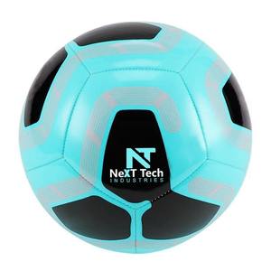 Balón de Entrenamiento de Fútbol Next Tech Industries, Material PU para Entrenamiento, con Diseño Personalizado y Logotipo Personalizado - Product Image 4