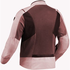 Veste de moto basse à quantité minimale de commande Veste de protection pour moto de course pour homme - Product Image 2