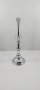 Lanterne rétro en aluminium de haute qualité, style chinois, lampe à LED de style hurricane, verre, décoration classique pour la maison, Pâques - Product Image 2