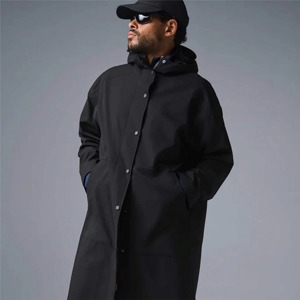 Vestes de pluie coupe-vent et imperméables Meilleures ventes Offre Spéciale d'usine personnalisé Veste de pluie d'hiver pour homme de haute qualité pour homme - Product Image 6