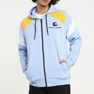 เสื้อผ้าฤดูหนาวของผู้ชายเสื้อมีฮู้ดผ้าคอตตอนระบายอากาศได้ดีเสื้อผ้าแนวสตรีทไซส์ใหญ่พิเศษเสื้อผ้าแฟชั่นใส่ได้ทั้งชายและหญิง - Product Image 2