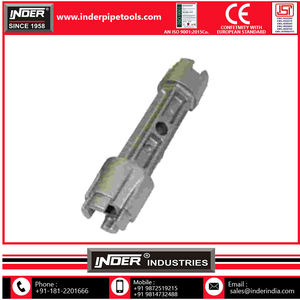 Clé de vidange de baignoire de haute qualité clé de vidange à double extrémité outil de suppression de vidange au meilleur prix - Product Image 2